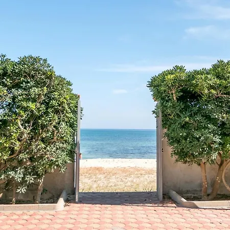Сasa de vacaciones Bellavista *