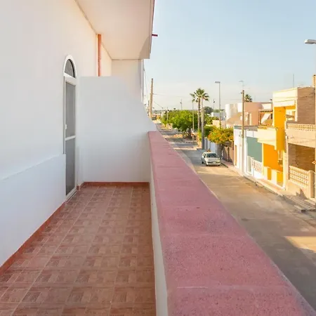 Сasa de vacaciones Bellavista *
